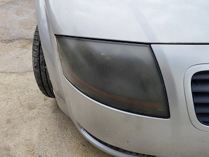 Vand Audi TT 18 turbo - imagine 9