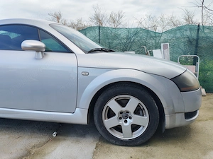 Vand Audi TT 18 turbo - imagine 3