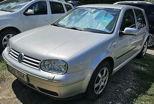 Golf 4 1.6l 16v 105 cai, euro 4, 265 mii km - imagine 3