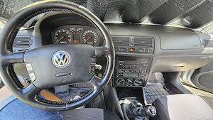 Golf 4 1.6l 16v 105 cai, euro 4, 265 mii km - imagine 6