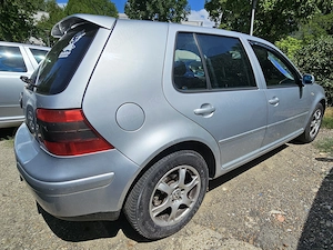 Golf 4 1.6l 16v 105 cai, euro 4, 265 mii km - imagine 4