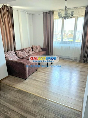 Apartament 2 camere Militari Residence | centrala proprie | parcare