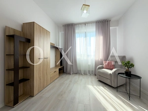 OX756 Bd. Aviatiei, 2 Parcari, Mobilat-Utilat, Lift - imagine 11