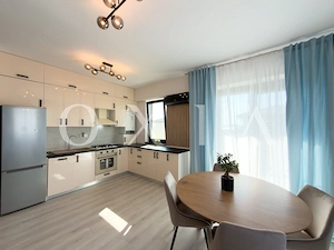 OX756 Bd. Aviatiei, 2 Parcari, Mobilat-Utilat, Lift - imagine 5