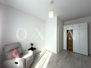 OX756 Bd. Aviatiei, 2 Parcari, Mobilat-Utilat, Lift - imagine 13