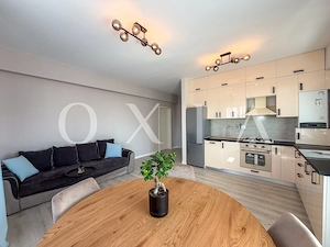 OX756 Bd. Aviatiei, 2 Parcari, Mobilat-Utilat, Lift - imagine 2