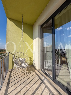 OX756 Bd. Aviatiei, 2 Parcari, Mobilat-Utilat, Lift - imagine 15