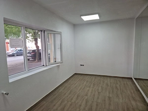 Inchiriez Spațiu Comercial la strada