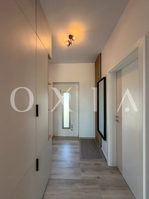 OX755 Prima inchiriere | 130 mp utili | 436 mp teren | Giarmata Vii - imagine 20