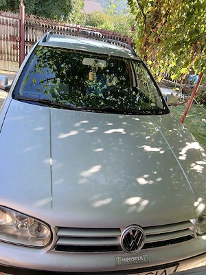 Golf 4  1.6 benzina - imagine 3