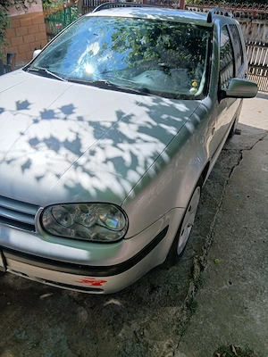 Golf 4  1.6 benzina - imagine 4