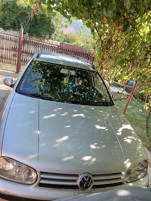 Golf 4  1.6 benzina - imagine 5