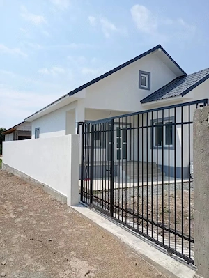 casa de vanzare loc.lumina