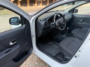 Dacia Sandero 0.9 TCe 90 CP   69.000 KM   Euro 6   Navi   2019 - imagine 6