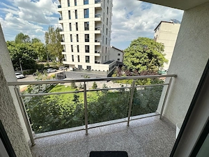 De inchiriat Studio, Bucuresti -Grozavesti Politehnica - imagine 3