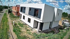 Casa Modernă Tip Duplex - imagine 7