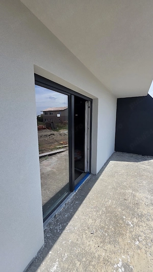 Casa Modernă Tip Duplex - imagine 10