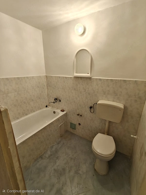Garsonieră de vânzare Bd. Regele Ferdinand nr.114 - imagine 5