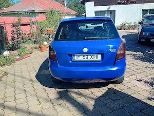 skoda    fabia - imagine 2