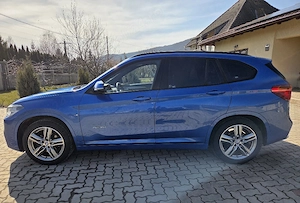 Bmw x1 f48 M - imagine 3