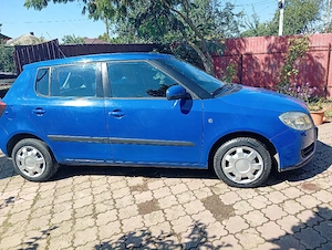 skoda    fabia - imagine 3