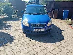 skoda    fabia