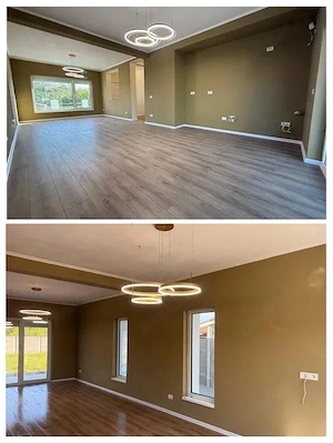 Vind casa noua,multiple facilitati 153k euro - imagine 2