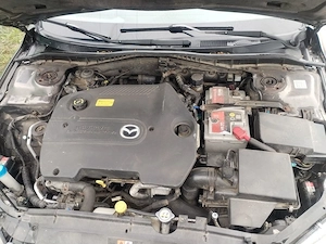 Dezmembrez Mazda 6 2.0 diesel RF7J - imagine 2