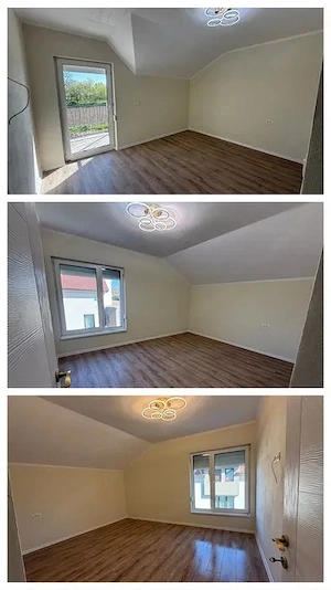 Vind casa noua,multiple facilitati 153k euro - imagine 8