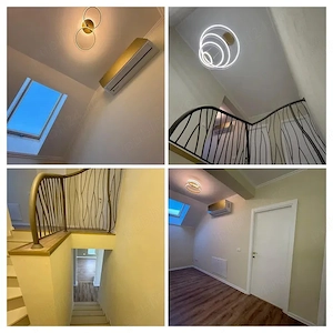 Vind casa noua,multiple facilitati 153k euro - imagine 5