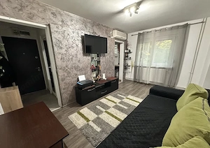 Apartament 2 camere, renovat complet, etaj 2 - Piata Doina