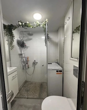 Apartament 2 camere, renovat complet, etaj 2 - Piata Doina - imagine 7