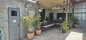 Închiriez camere casa la curte Eforie Sud 
