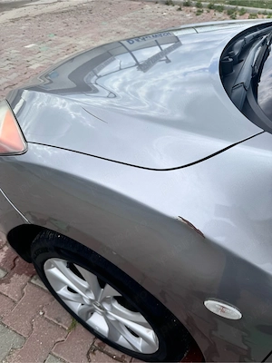 Mazda3 (2010) 1.6Benzina  284.000km import Germania - imagine 5