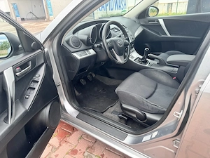 Mazda3 (2010) 1.6Benzina  284.000km import Germania - imagine 3