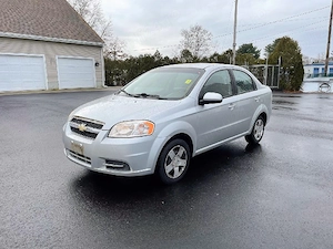 Chevrolet aveo 1.4 benzina 2012 101Cp euro 5