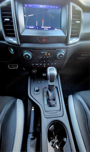 Ford Raptor 2020 - imagine 8