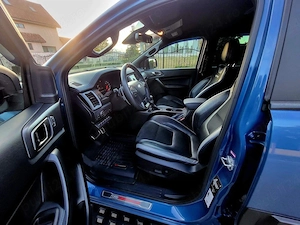 Ford Raptor 2020 - imagine 4