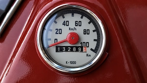 Motoreta Mobra Super 50 S - imagine 5
