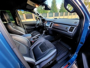 Ford Raptor 2020 - imagine 5