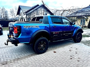 Ford Raptor 2020 - imagine 6