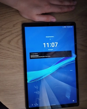 Lenovo tab M10 FHD Plus  - imagine 2