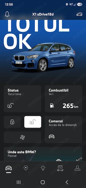 Bmw x1 f48 M - imagine 7