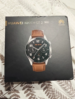 Ceas smartwatch , Huawei , GT 2 