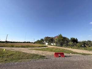 Vand teren intravilan Vladiceasca 1.000-3.000 - imagine 5