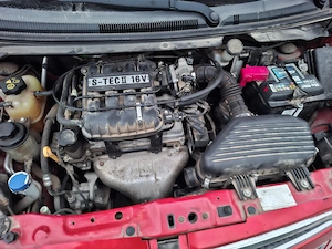 Chevrolet spark LT 1.2 de vânzare  - imagine 5