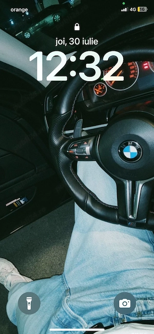 Bmw f10 520D  - imagine 5