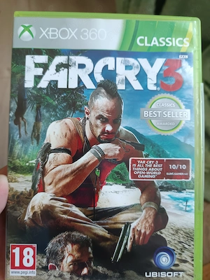Jocuri Xbox360