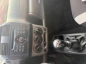 Suzuki Ignis 1.3 - 2005 - imagine 5