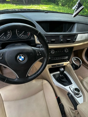BMW E84   X1   118d Sdrive - imagine 10